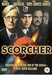 Scorcher dvd for sale  Delivered anywhere in UK