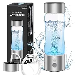 Hydrogen water bottle for sale  Delivered anywhere in USA 