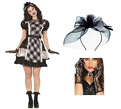 Disfrazzes kit costume usato  Spedito ovunque in Italia 