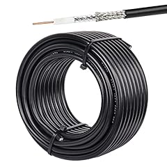 Xrds rg59 coaxial for sale  Delivered anywhere in USA 