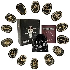 Tirmanaz runes 14pcs for sale  Delivered anywhere in USA 