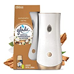 Glade automatic air for sale  Delivered anywhere in Ireland