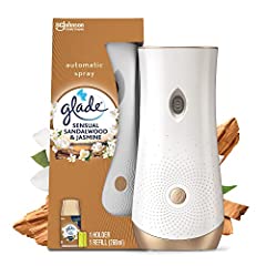Glade automatic spray usato  Spedito ovunque in Italia 