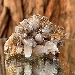 Calcit pyrolusit stone gebraucht kaufen  Wird an jeden Ort in Deutschland