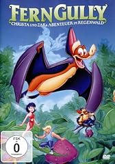 Ferngully christa und d'occasion  Livré partout en France