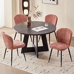 Lecafur dining chairs for sale  Delivered anywhere in USA 