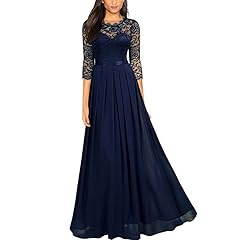 Foweknow evening dress for sale  Delivered anywhere in UK