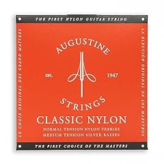 Augustine 650427 corde usato  Spedito ovunque in Italia 