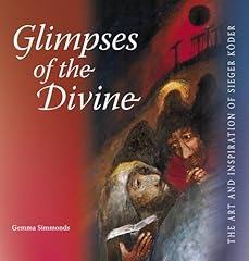 Glimpses the divine gebraucht kaufen  Wird an jeden Ort in Deutschland