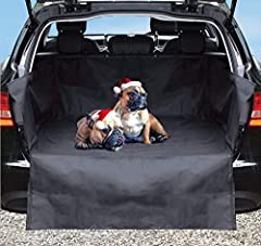 UKB4C Car Boot Liner for Dogs Water Resistant Car Boot for sale  Delivered anywhere in UK