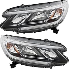 Honda crv headlights for sale  Delivered anywhere in USA 