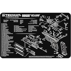 Tekmat ruger lc9 for sale  Delivered anywhere in USA 