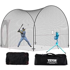 Vevor baseball batting for sale  Delivered anywhere in USA 