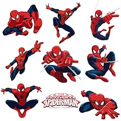 Red spider wall for sale  Delivered anywhere in UK