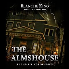 Almshouse spirit series for sale  Delivered anywhere in UK