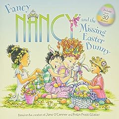 Fancy nancy missing for sale  Delivered anywhere in USA 