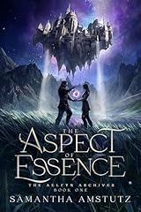 The aspect essence gebraucht kaufen  Wird an jeden Ort in Deutschland