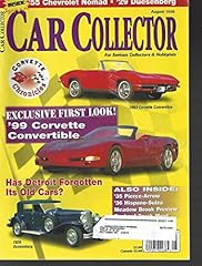 Car collector magazine for sale  Delivered anywhere in USA 