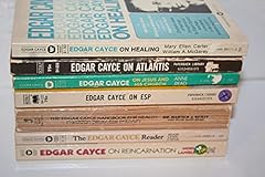 Edgar cayce title for sale  Delivered anywhere in USA 