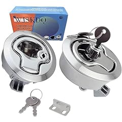 Wjskdq 2pcs flush for sale  Delivered anywhere in USA 