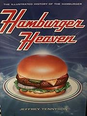 Hamburger heaven illustrated for sale  Delivered anywhere in USA 