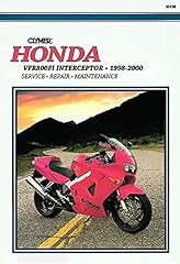 Honda vfr800 for sale  Delivered anywhere in USA 