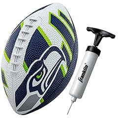 Franklin sports nfl for sale  Delivered anywhere in USA 