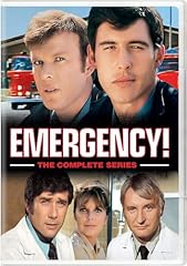 Emergency complete series for sale  Delivered anywhere in USA 