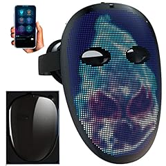 Led mask wifi for sale  Delivered anywhere in USA 