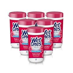 Wet ones antibacterial for sale  Delivered anywhere in USA 