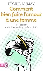 Faire amour femme d'occasion  Livré partout en France