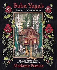 Baba yaga book gebraucht kaufen  Wird an jeden Ort in Deutschland