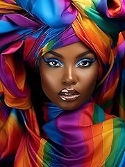 Skryuie african woman for sale  Delivered anywhere in USA 