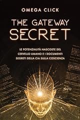 The gateway secret usato  Spedito ovunque in Italia 