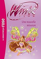 Winx club nouvelle d'occasion  Livré partout en Belgiqu