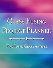 Glass fusing project for sale  Delivered anywhere in UK