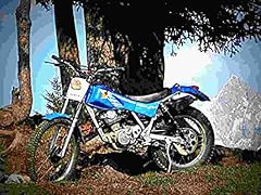 Honda 125 1977 for sale  Delivered anywhere in UK