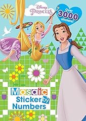 Disney princess mosaic for sale  Delivered anywhere in USA 