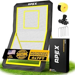 Apex sports professional for sale  Delivered anywhere in USA 