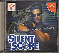 Silent scope japan for sale  Delivered anywhere in USA 