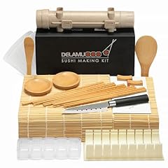 Delamu sushi making for sale  Delivered anywhere in USA 