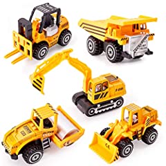 Hersity 5pcs diecast for sale  Delivered anywhere in Ireland