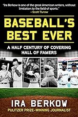 Baseball best ever for sale  Delivered anywhere in USA 