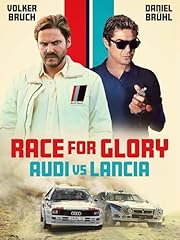 Race for glory gebraucht kaufen  Wird an jeden Ort in Deutschland