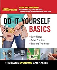 Family handyman basics for sale  Delivered anywhere in UK