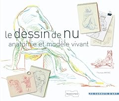 Dessin nu d'occasion  Livré partout en France