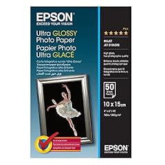 Epson c13s041943 ultra gebraucht kaufen  Wird an jeden Ort in Deutschland