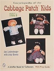 cabbage patch kids vintage d'occasion  Livré partout en France