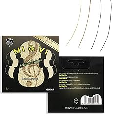 Soloist violin strings for sale  Delivered anywhere in USA 