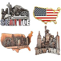 Juvale american magnets for sale  Delivered anywhere in USA 